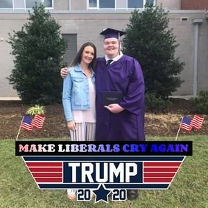 Meet your Posher, Christian